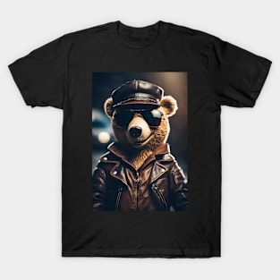 Funny bear T-Shirt